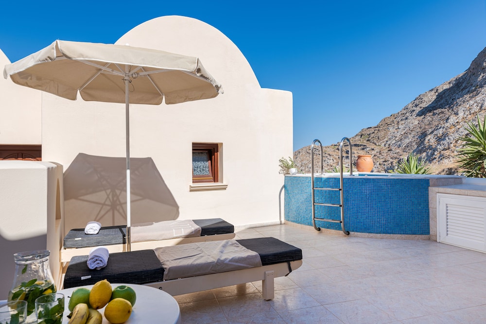 Epavlis Hotel And Spa 47/50