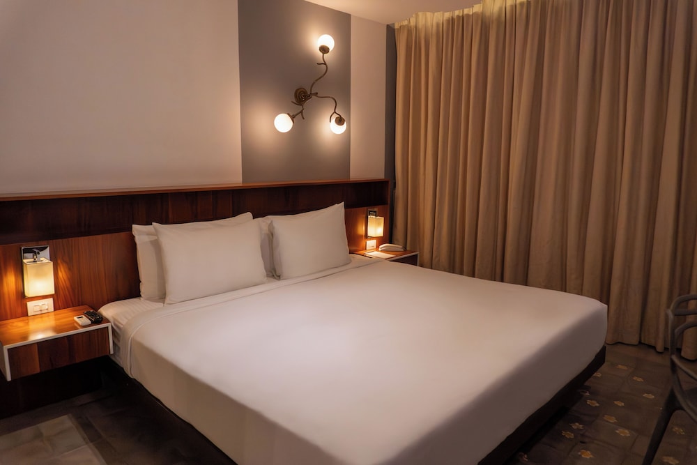 FLOR DE MAYO HOTEL AND RESTAURANT 19/47