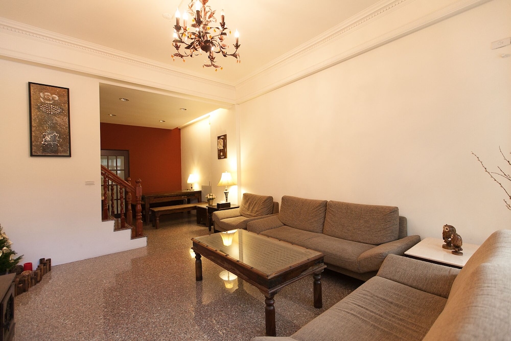 Lidu Homestay 18/34
