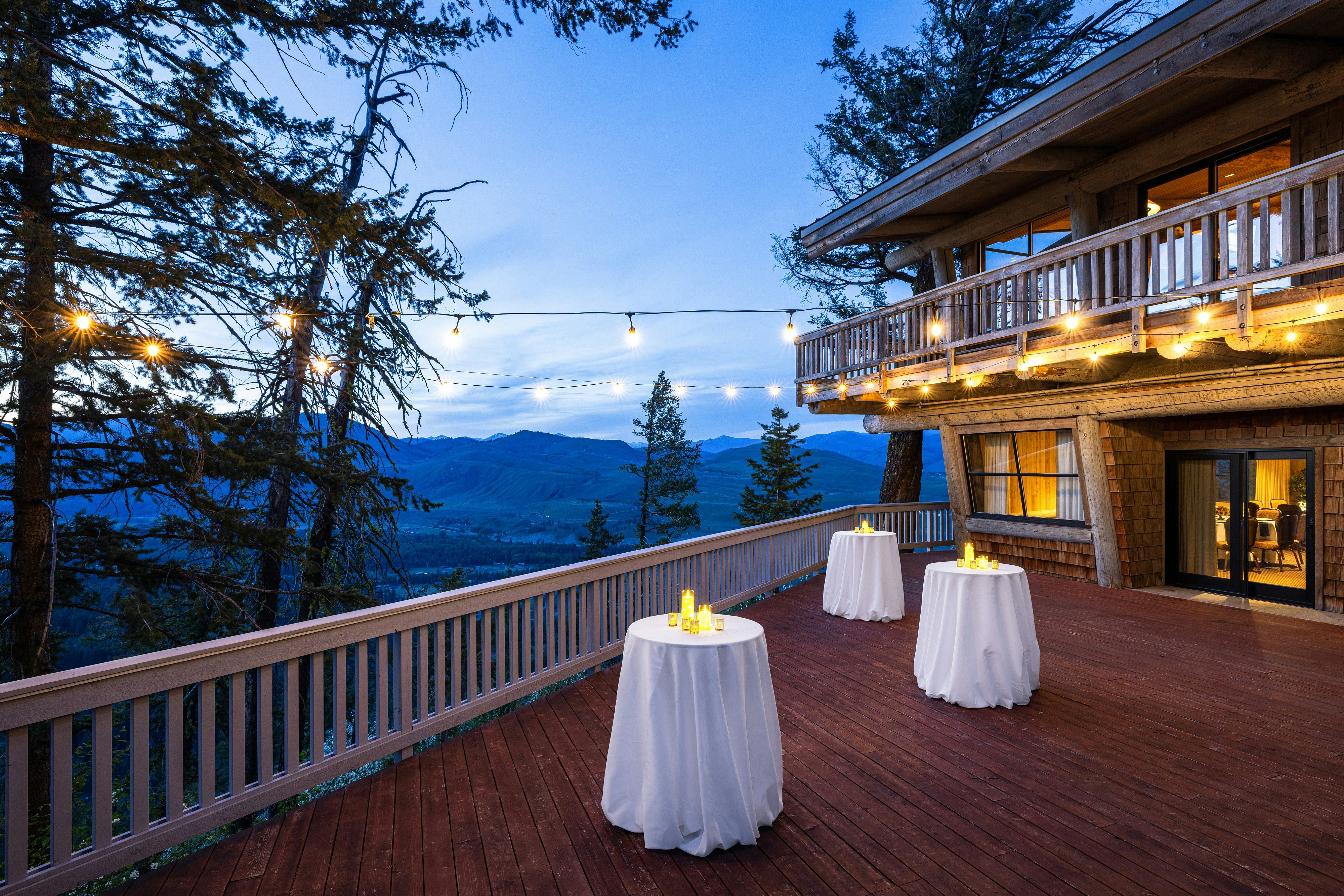 Sun Mountain Lodge 41/82