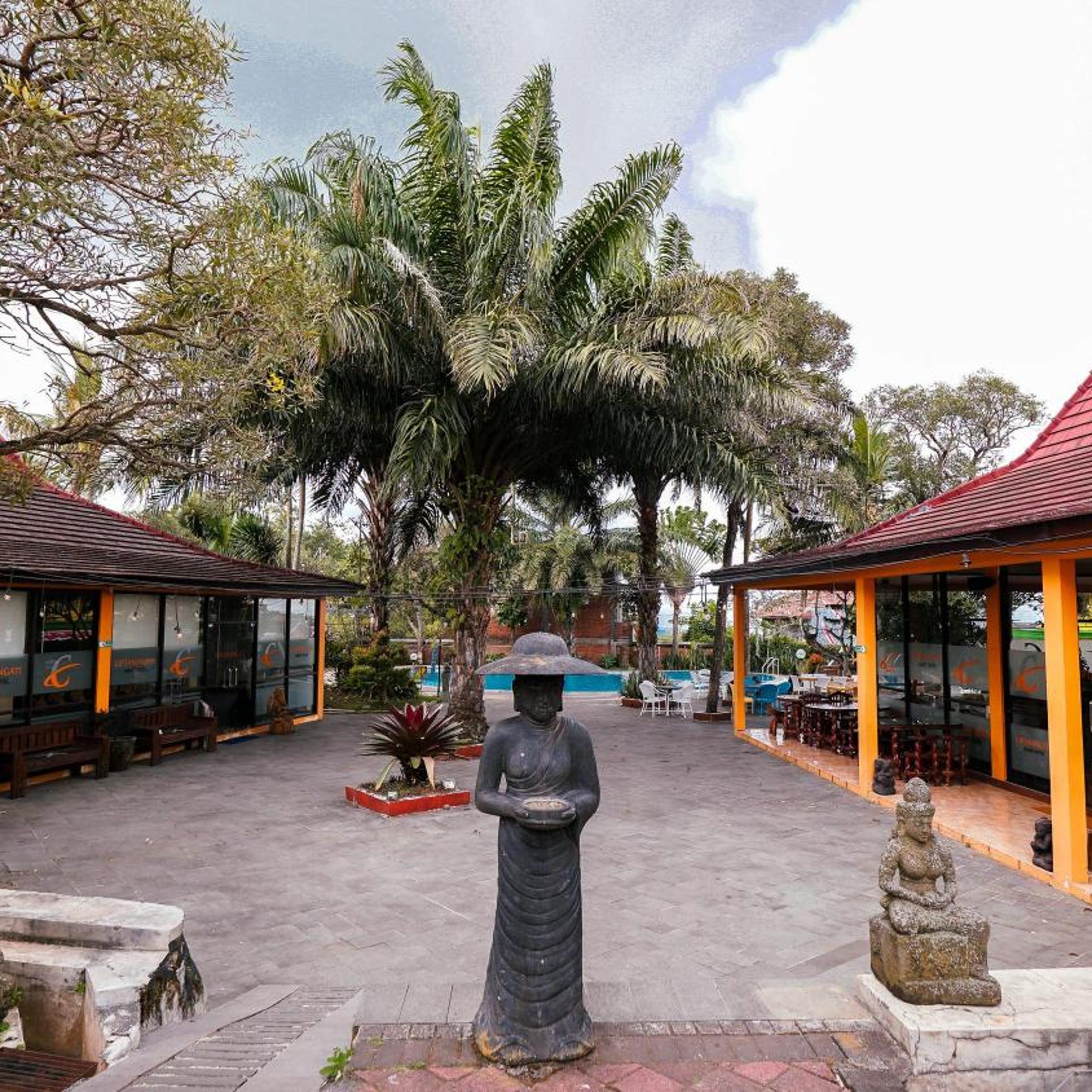 Ciptaningati Batu 33/41