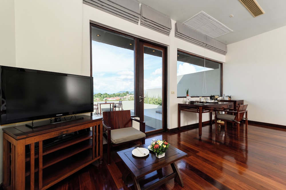 Luang Prabang View Hotel 50/74