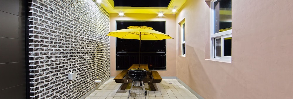Daecheon Kakao Pension 20/33