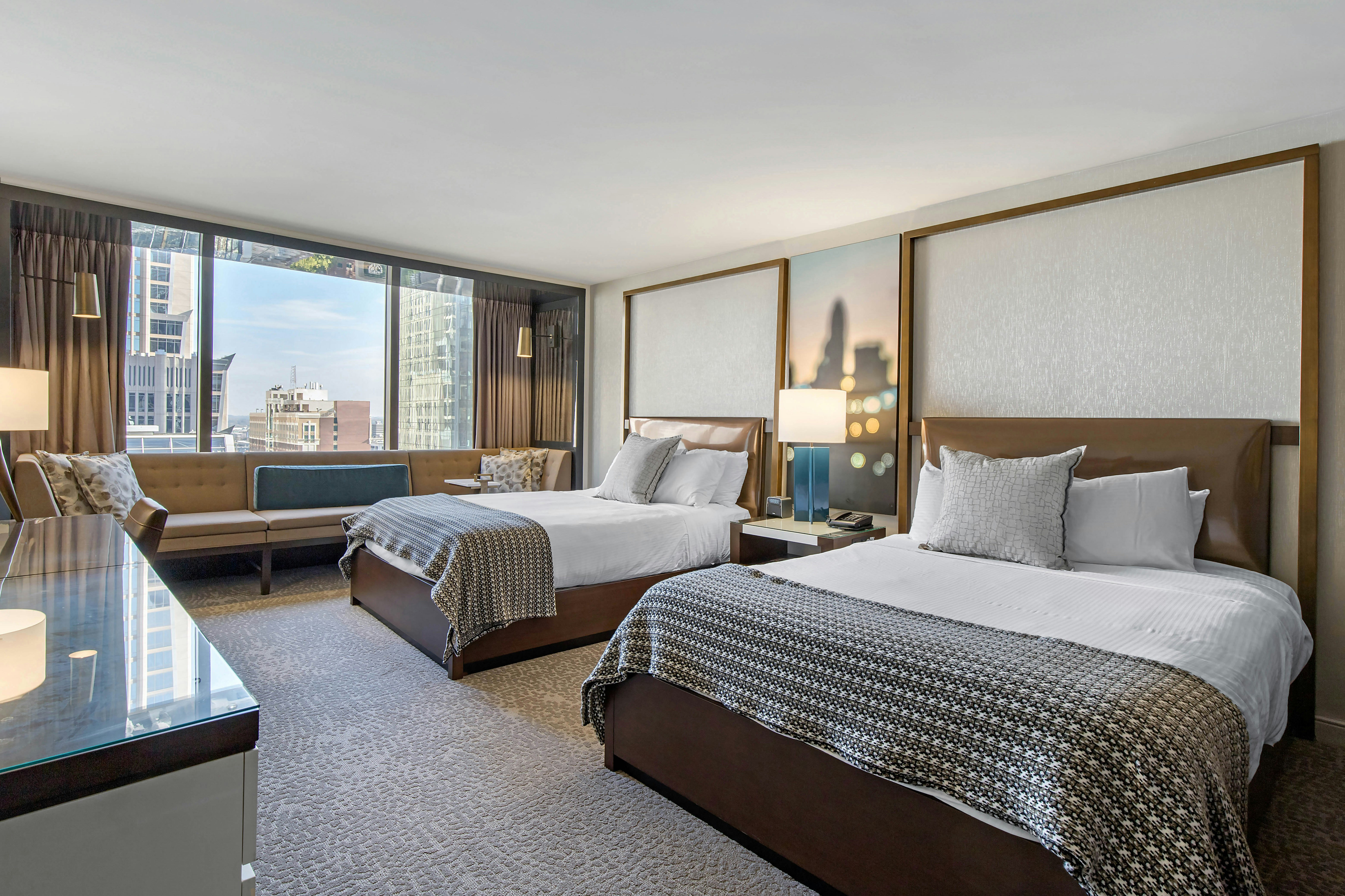 Omni Charlotte Hotel 28/70