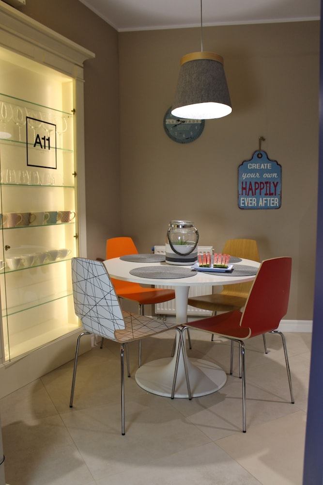 A11 Apartments & Spa Dermique 39/50