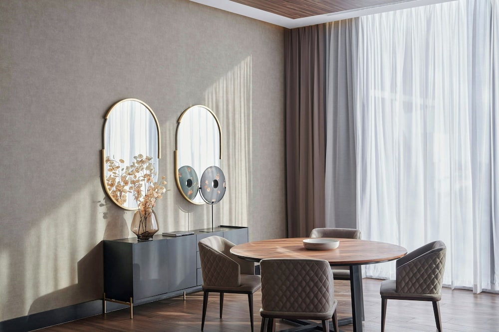 Ac Hotel By Marriott Saltillo 37/50