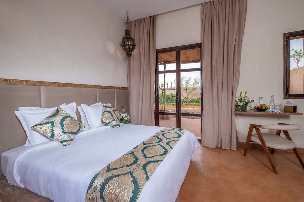 Al Destino Resort Palmeraie Marrakech 10/51
