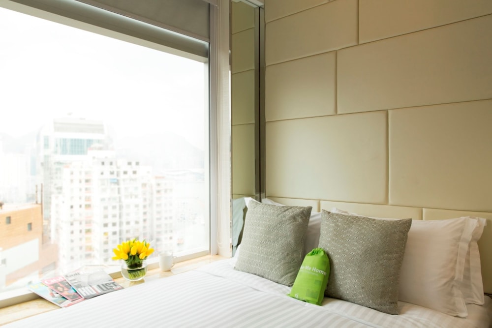 Iclub Sheung Wan Hotel 22/34