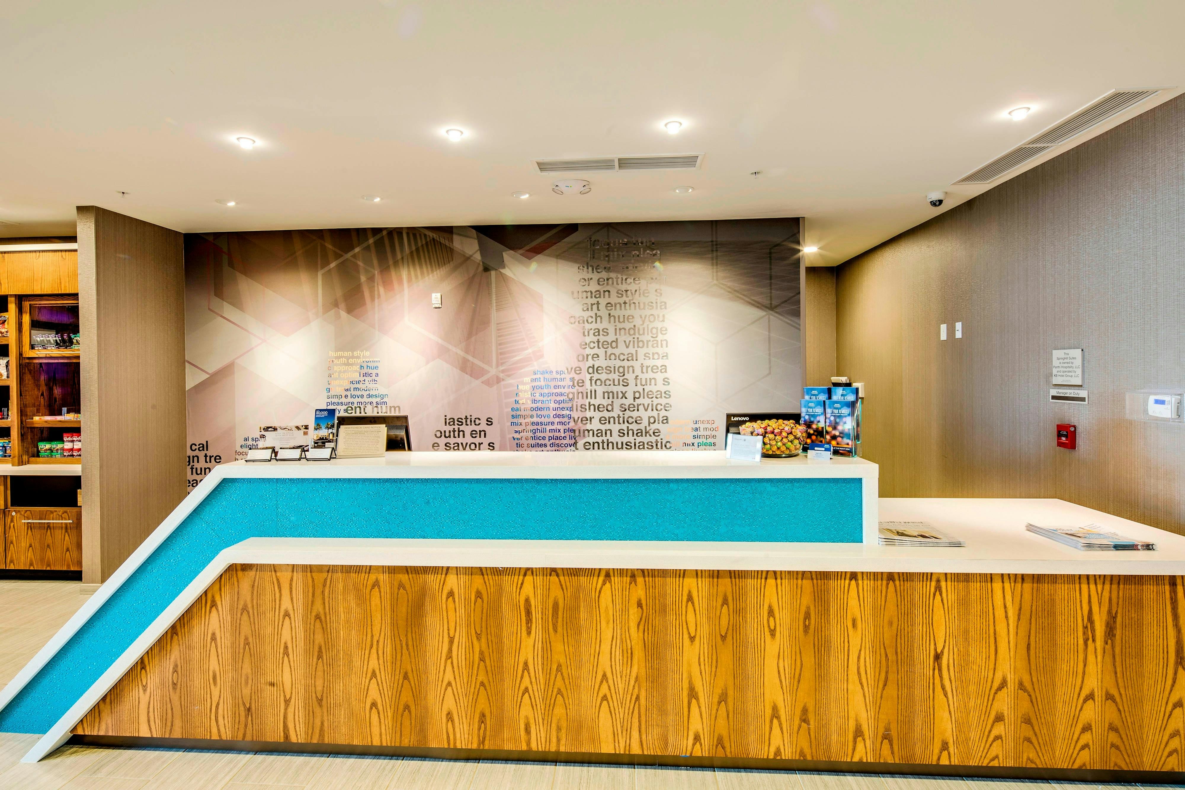 Springhill Suites Dayton Vandalia 3/41