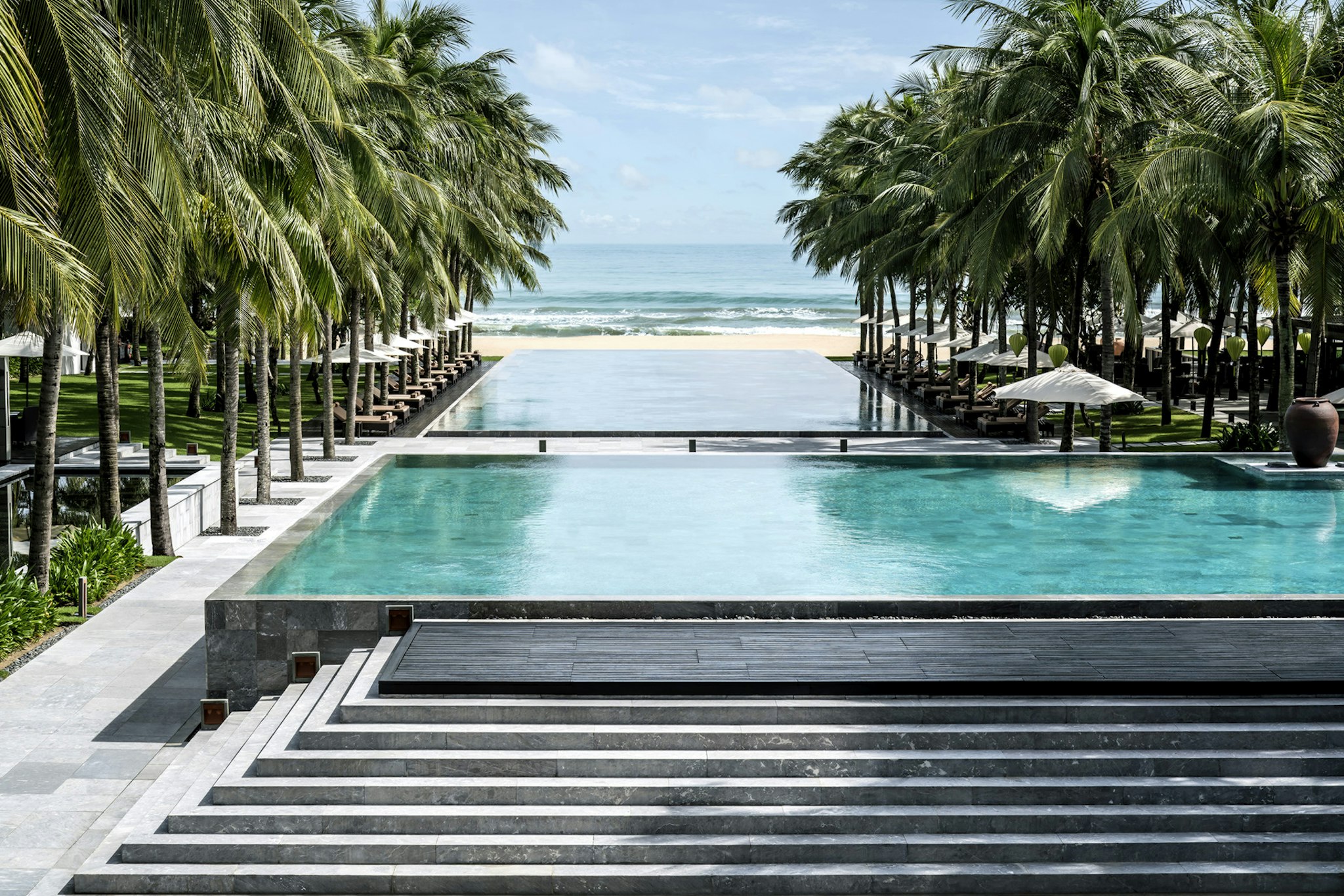 Four Seasons Resort The Nam Hai, Hoi An, Vietnam 69/72