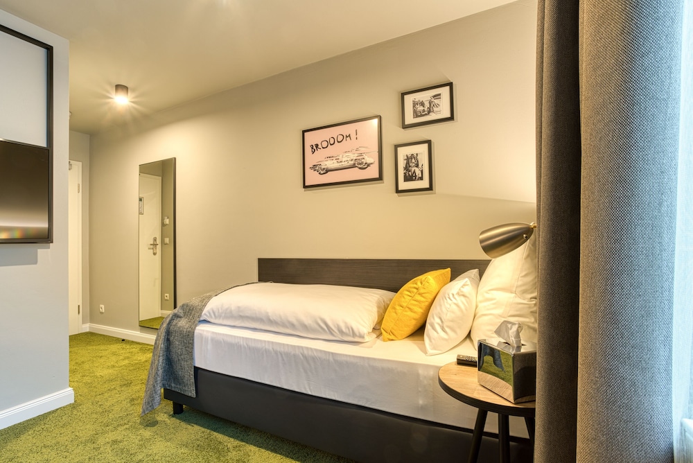 Vienna House Easy by Wyndham Ingolstadt 22/64