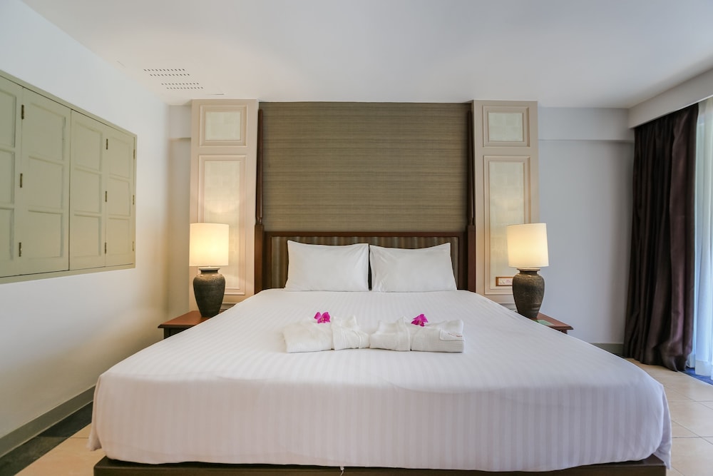 Phuket Orchid Resort And Spa 19/71