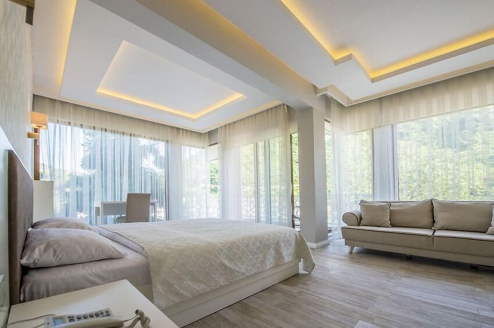 Yildiz Apart Hotel 9/30