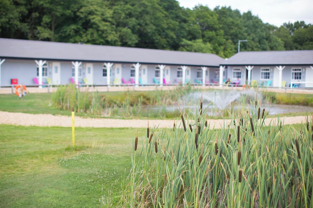 Silverstone Golf Club & Hotel 39/43
