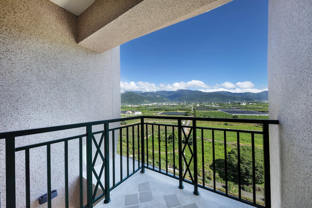 Formosa Naruwan Galaxy Hotel Taitung 5/49