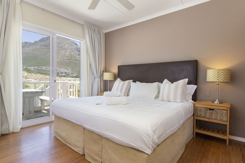 Beach House Hout Bay 8/42