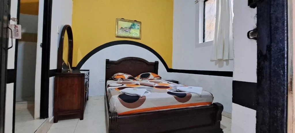 Hotel Plaza Confort Inn 24/44