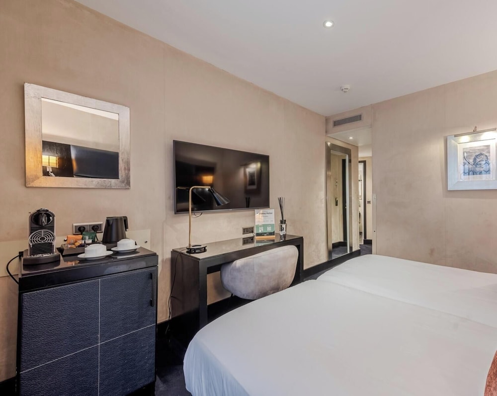 Hotiday Room Collection - Paris Arc de Triomphe 20/50