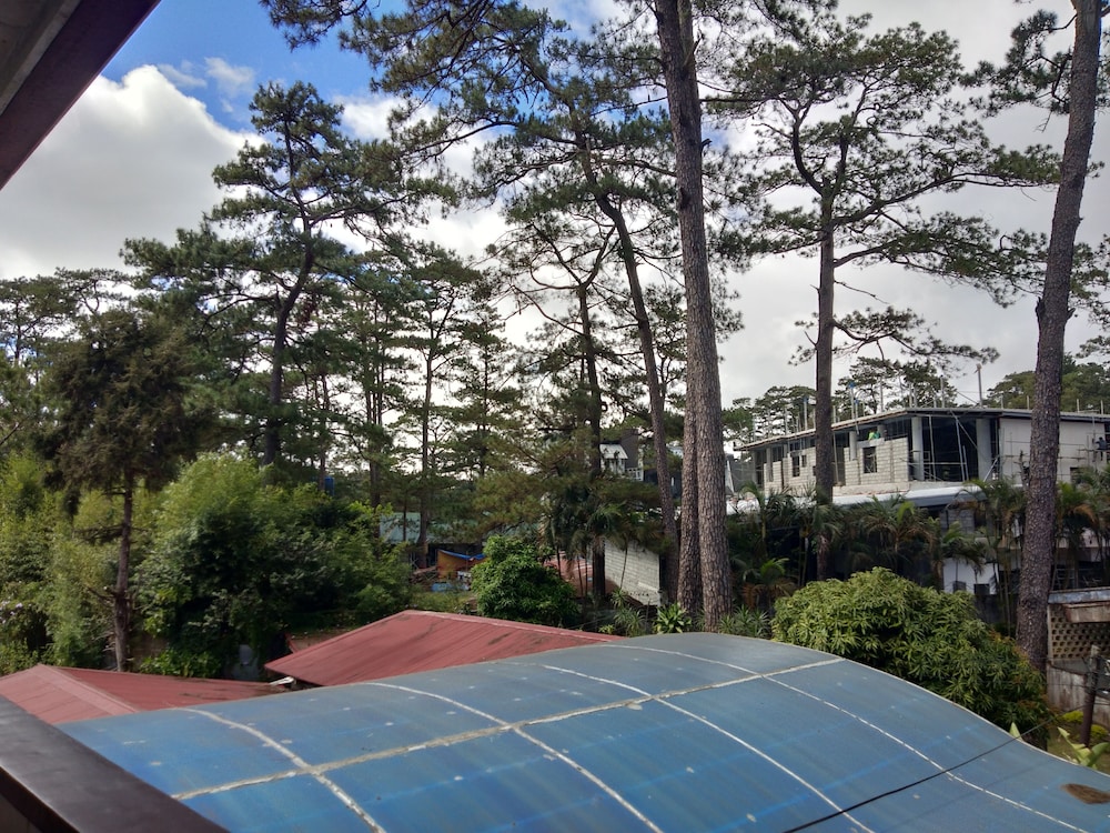 Safari Lodge Baguio By Log Cabin Hotel 51/76