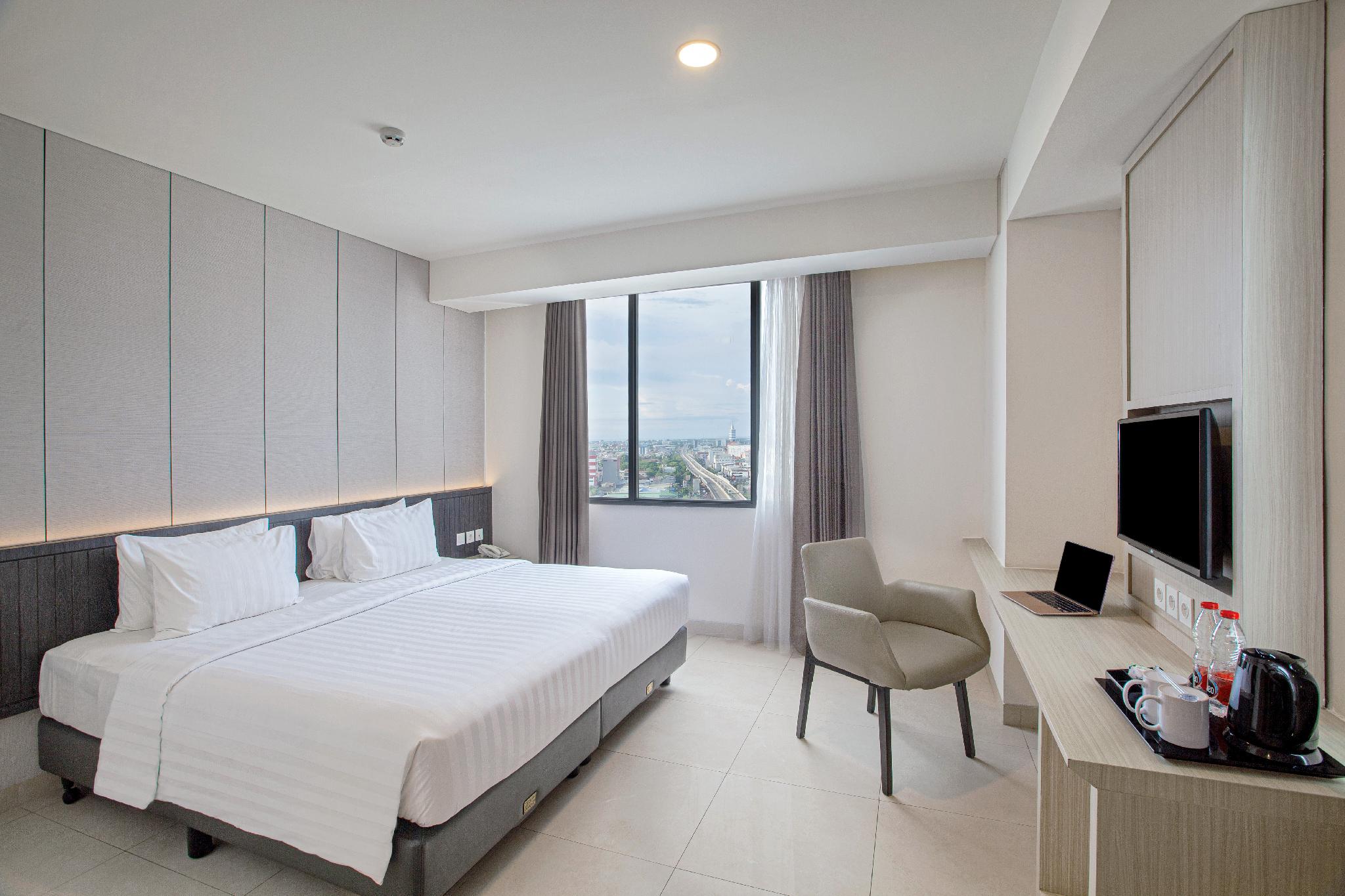 Vasaka Hotel Makassar (Teraskita) Managed by Dafam 16/43