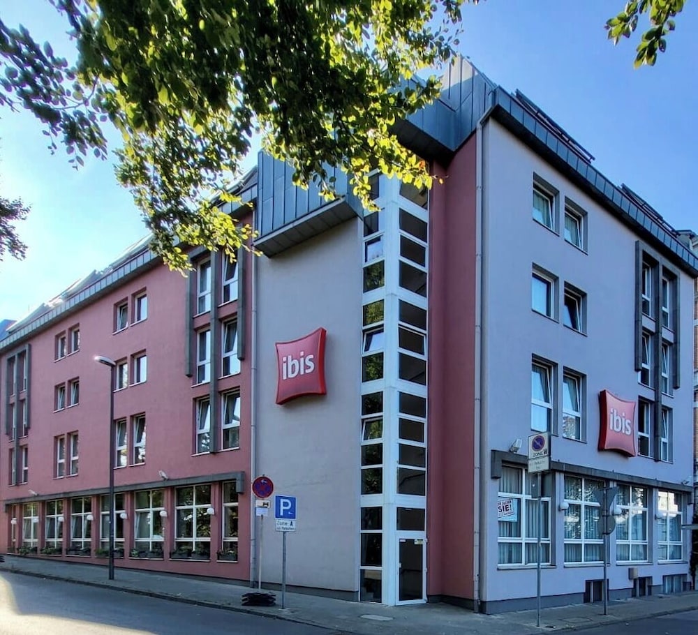 Ibis Aachen Marschiertor Aix-La-Chapelle 7/73
