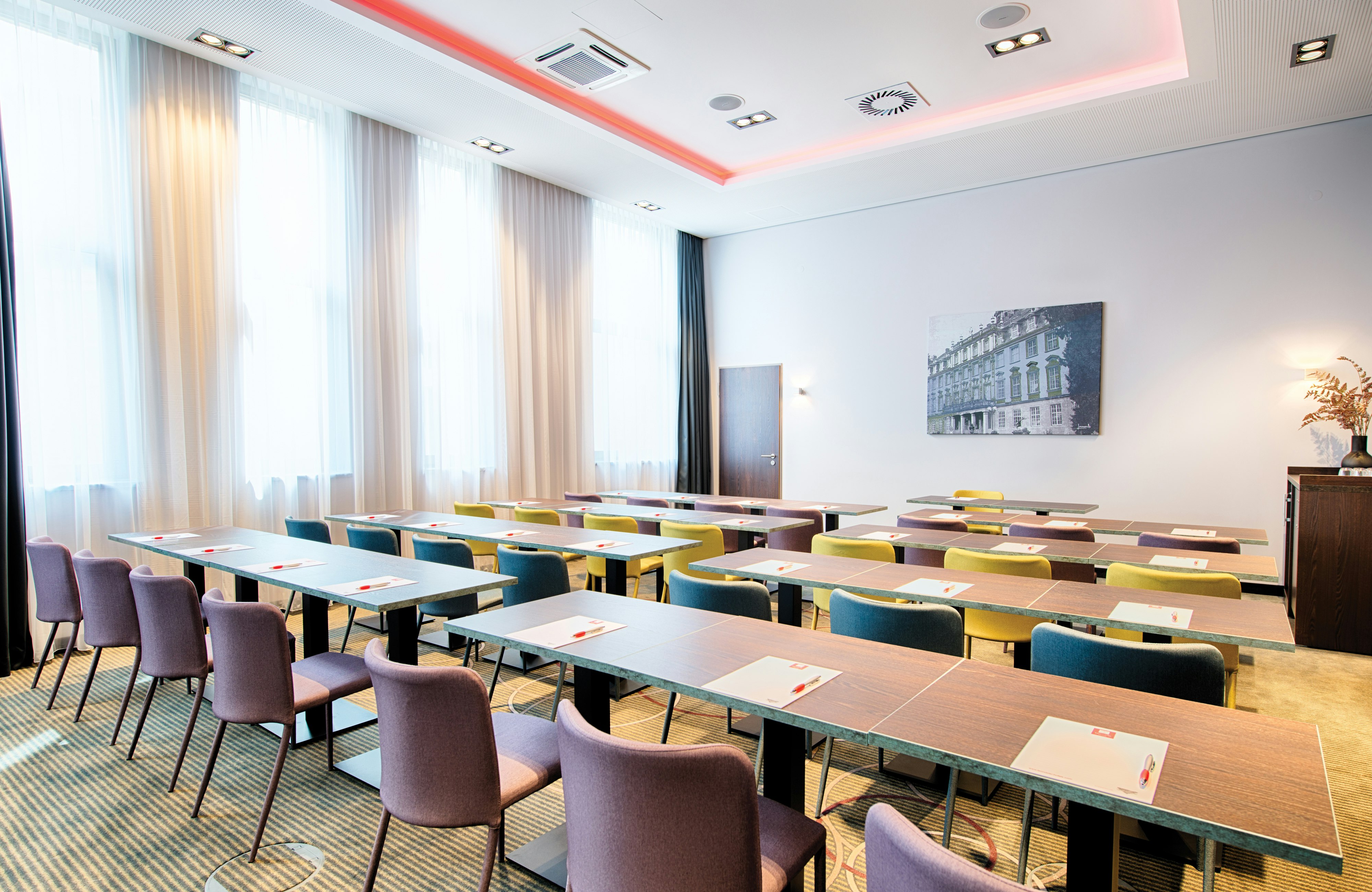 Leonardo Royal Hotel Ulm 77/81