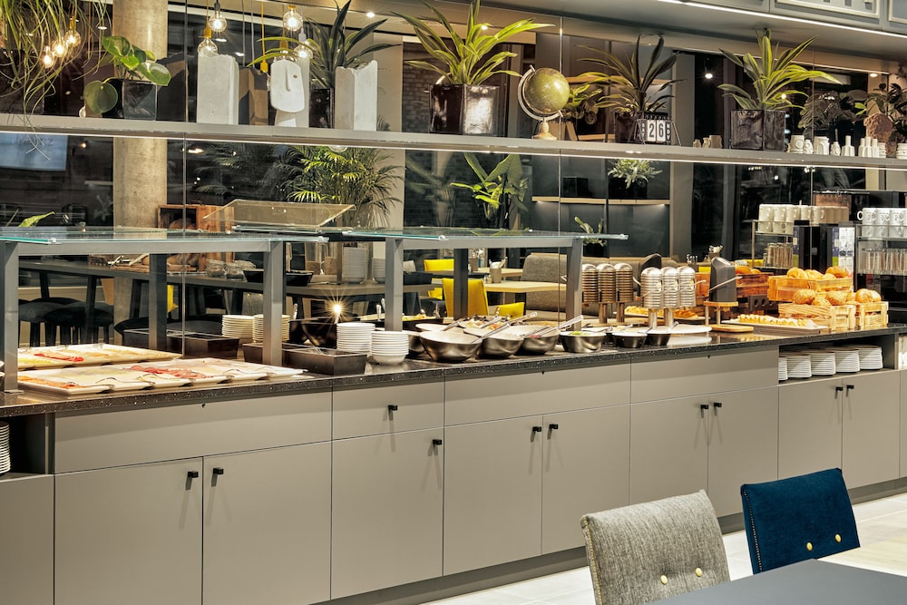H2 Hotel Mainz 29/31