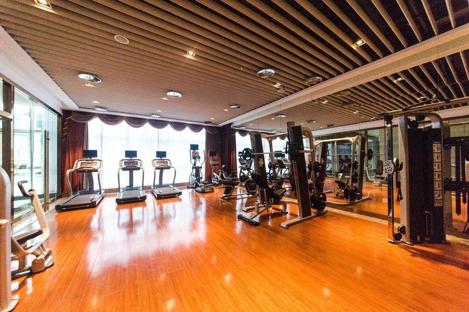 Argyle Grand Hotel Nanping 20/24