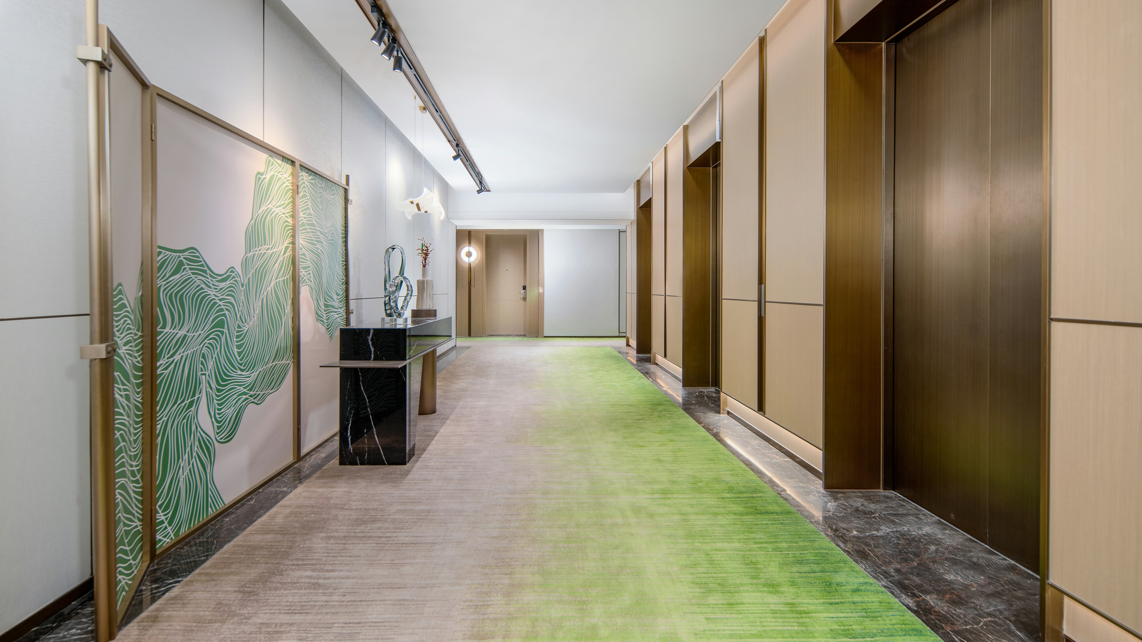 Holiday Inn Changsha Malanshan an IHG Hotel 34/48