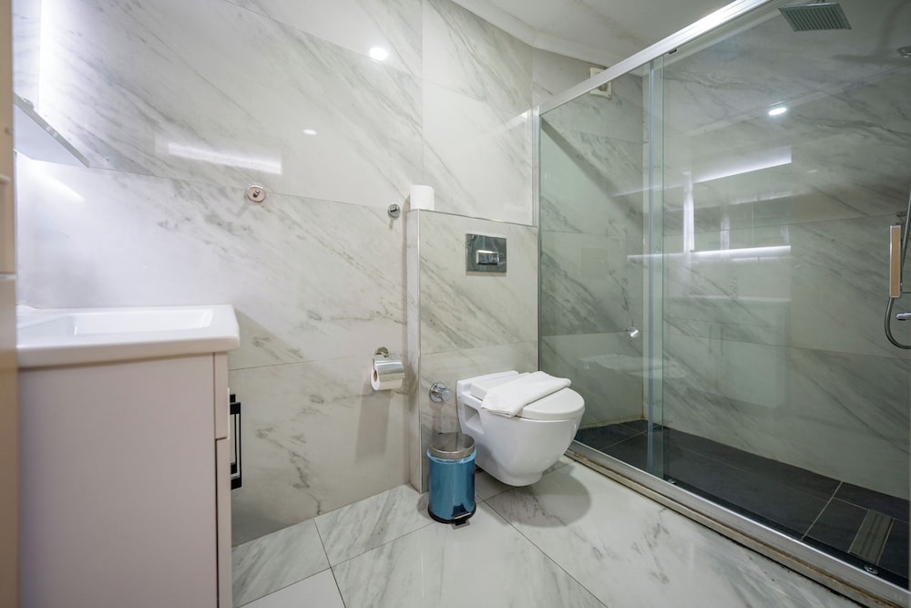 Luce Suites Taksim 57/61