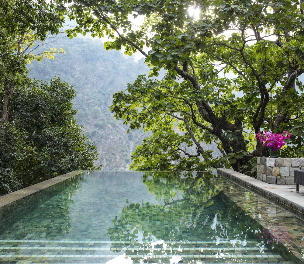 Taj Rishikesh Resort And Spa photo2