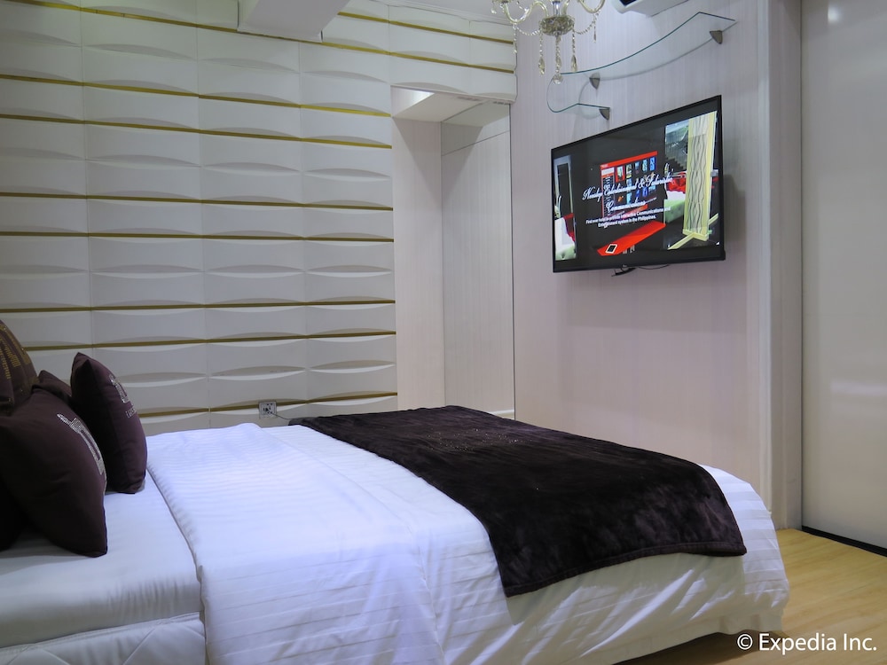 Luks Lofts Hotel & Residences 16/50
