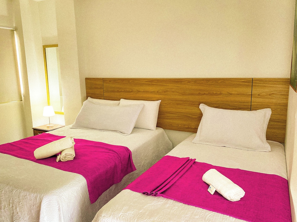 Hotel Boutique Olas Marinas luxury 12/50