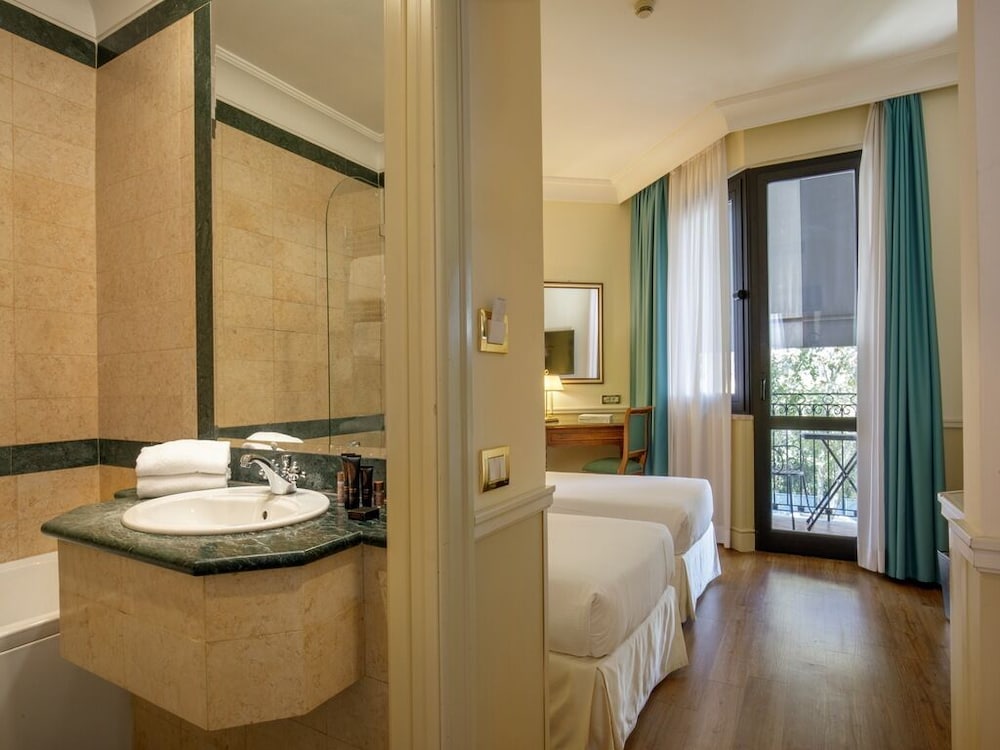 Donna Laura Palace Hotel 69/69