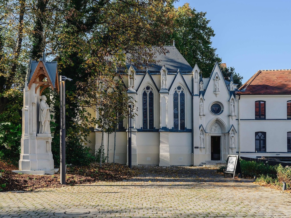 Domaine de la Reine Margot Paris-Issy - MGallery Collection 40/49