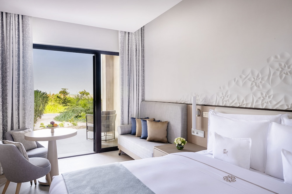 Zulal Wellness Resort 21/59