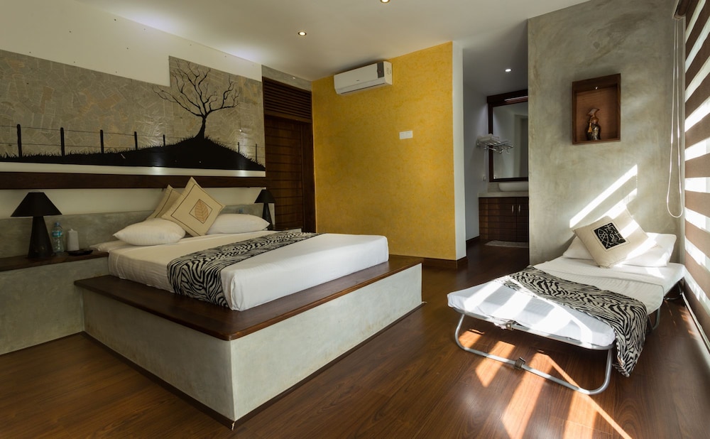 Winter Villa 7/40