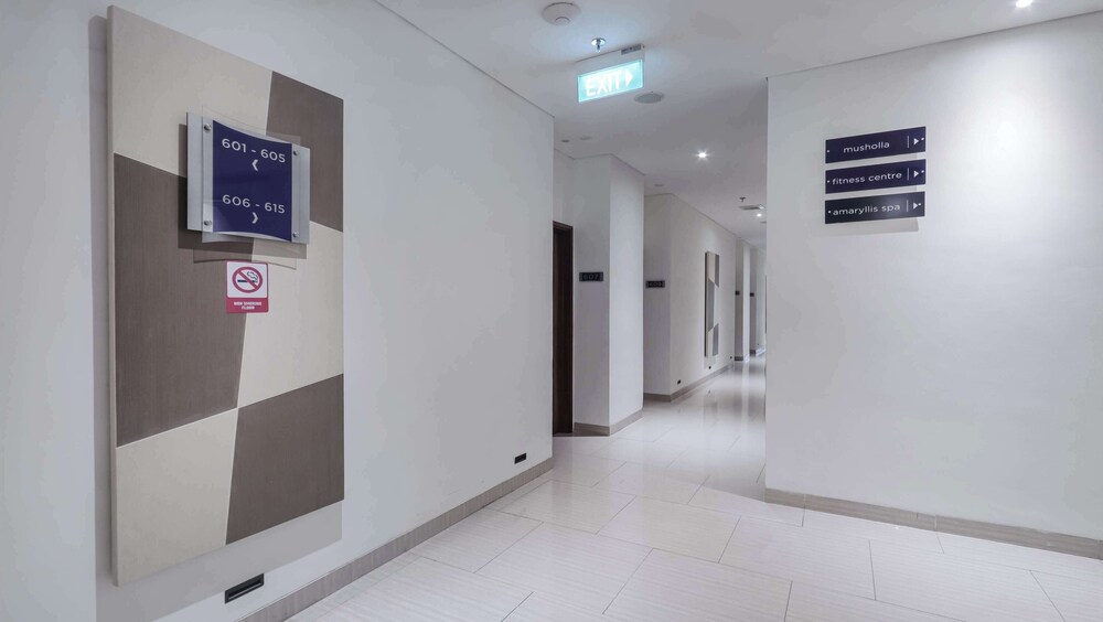 Hotel Golden Tulip Essential Makassar 19/41