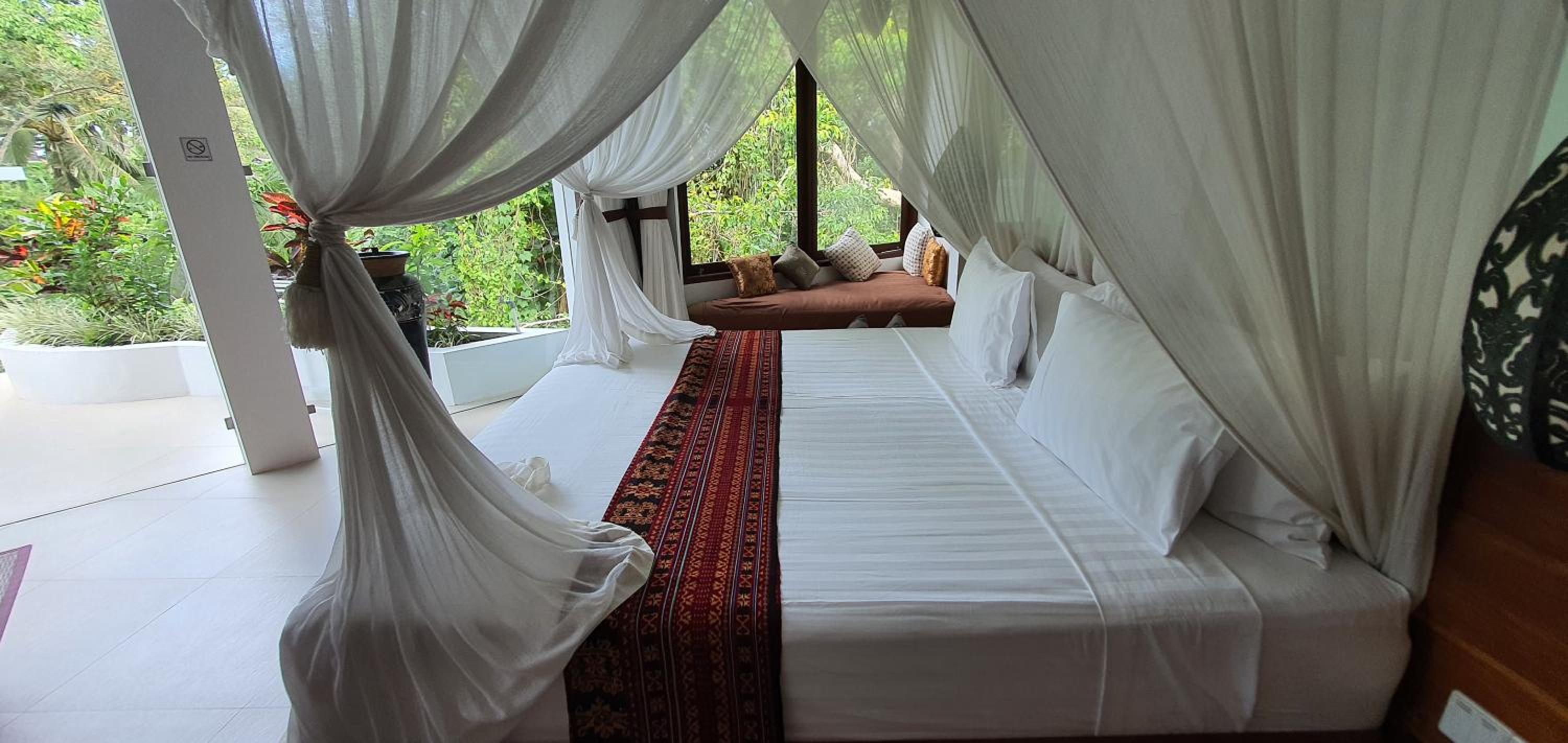 Cahaya Indah Villas Ubud 18/50