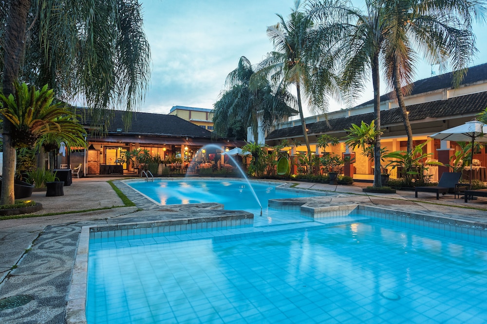 Hotel Montana Dua Malang 41/50