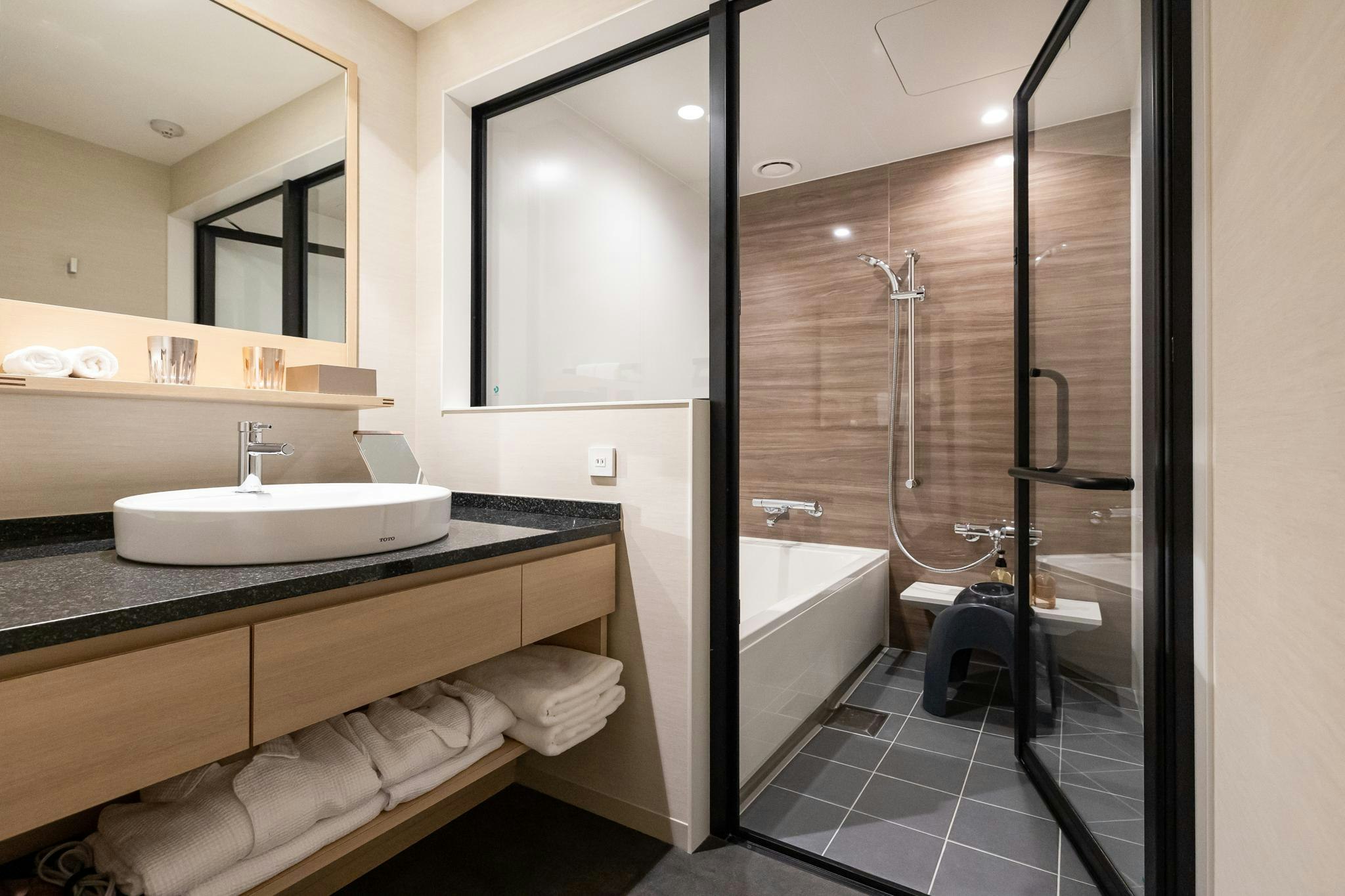 Cross Hotel Kyoto 33/34