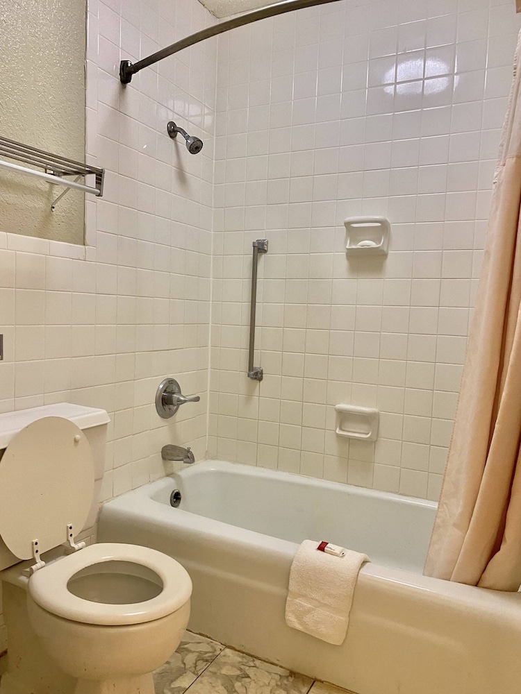 Motel6 Forrest City, AR 18/21