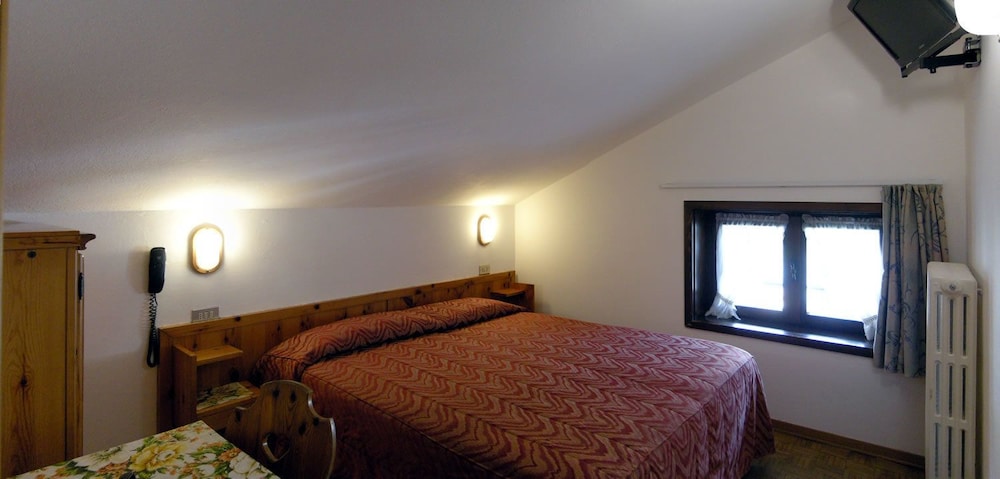 Ristorante Federia Hotel 22/67