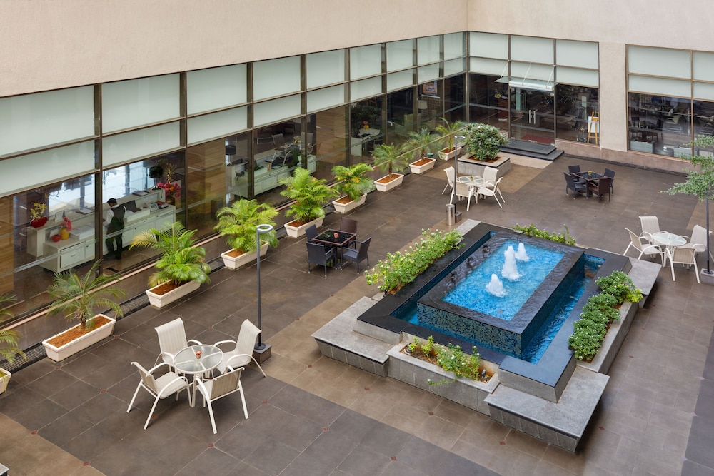 Welcomhotel by ITC Hotels, GST Road, Chennai 34/36