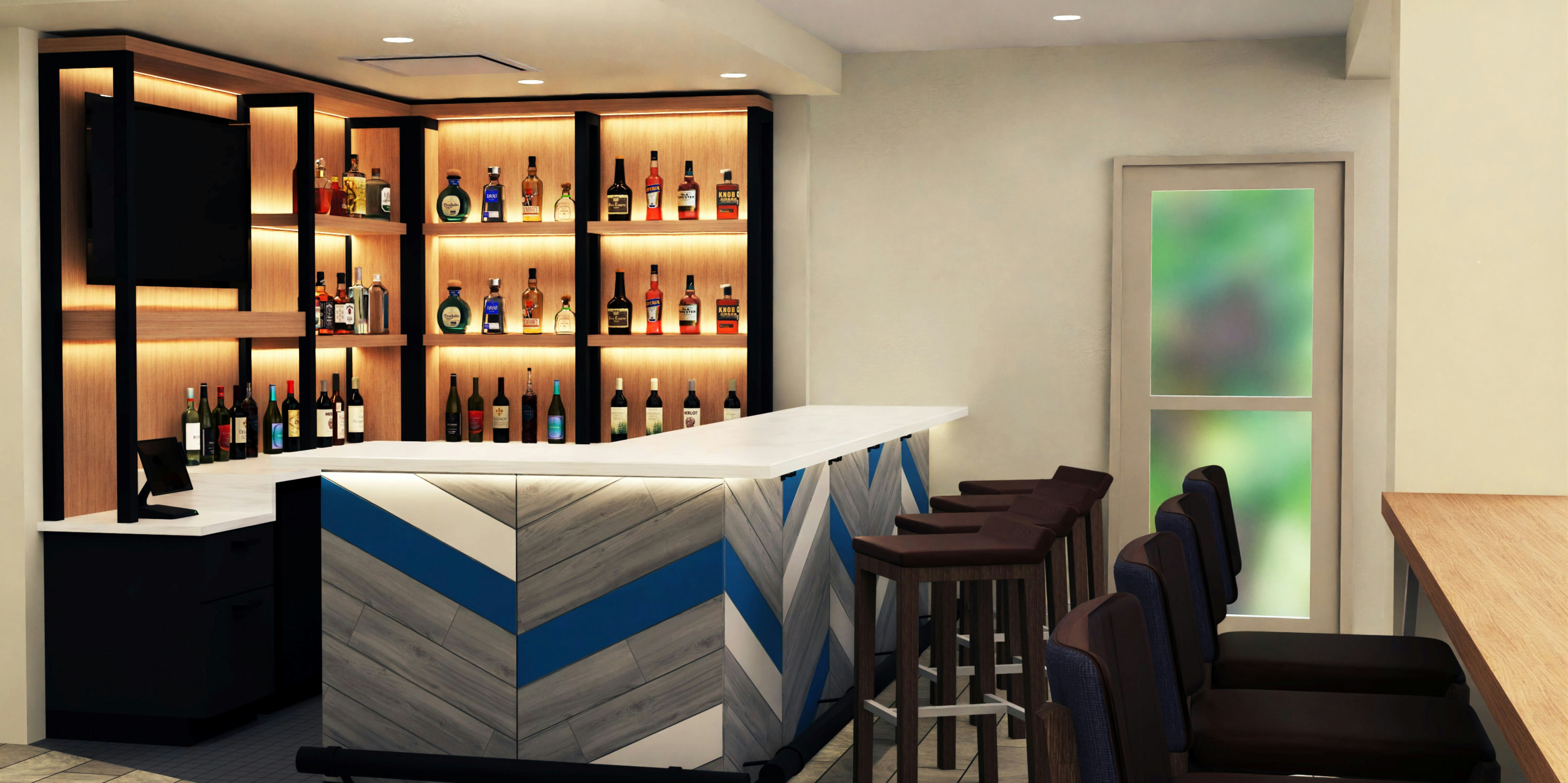 Hilton Garden Inn Houston The Woodlands 9/45