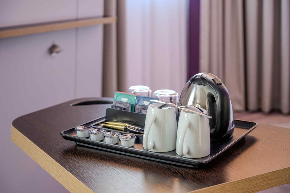 Premier Inn Dresden City Prager Strasse 28/49