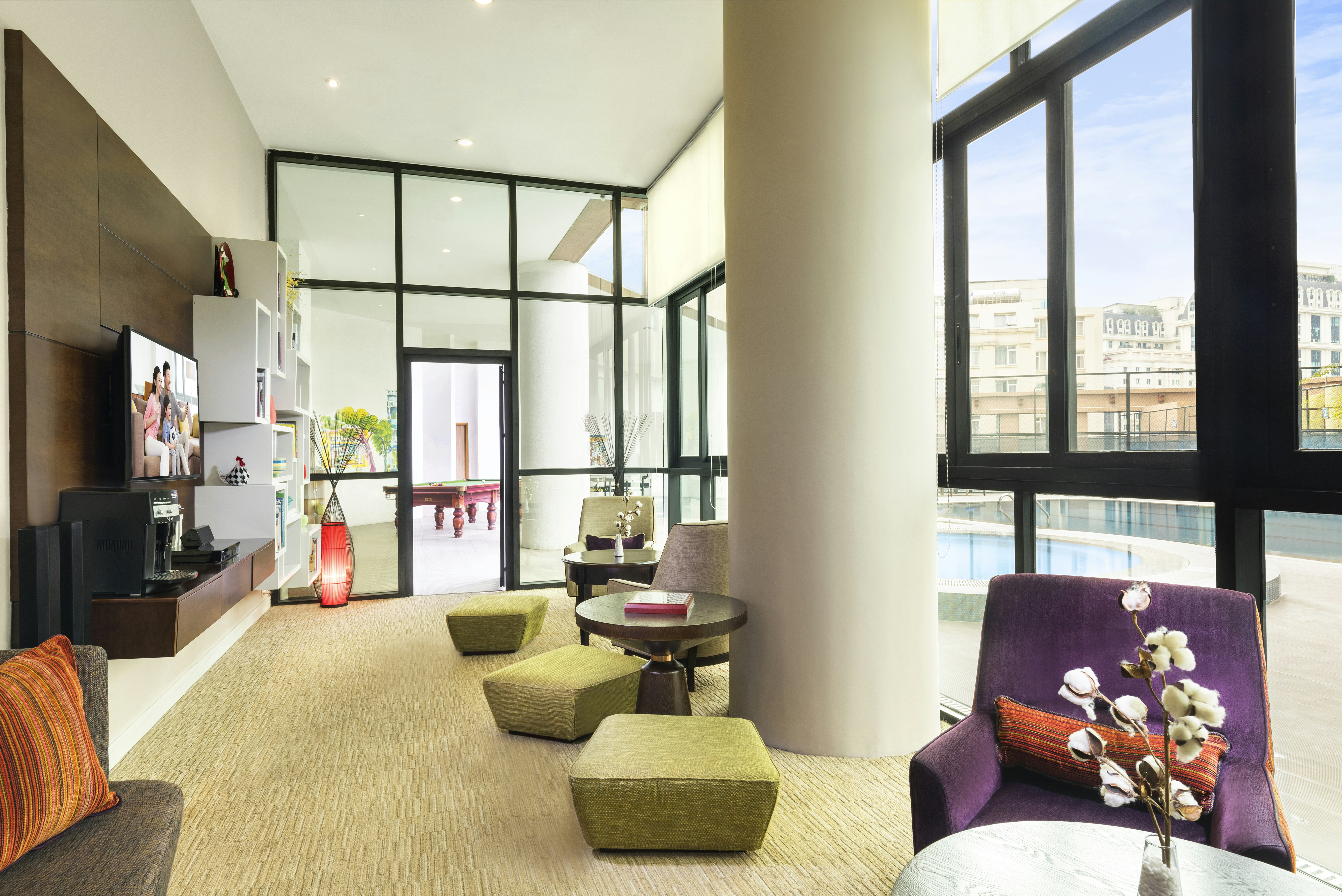 Somerset Grand Hanoi Hotel 35/49