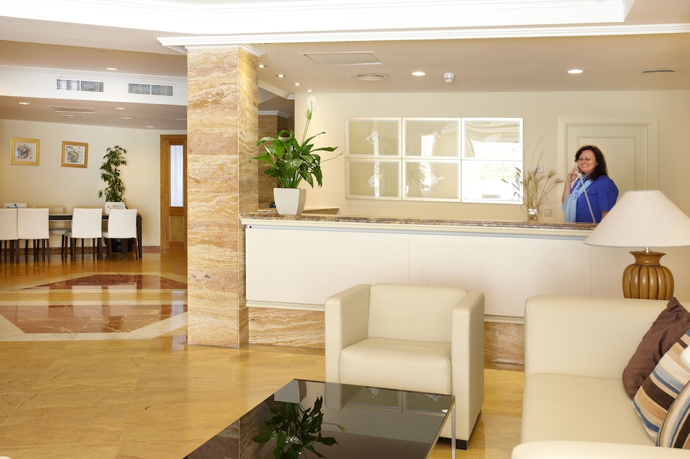 Grupotel Imperio Playa 12/40