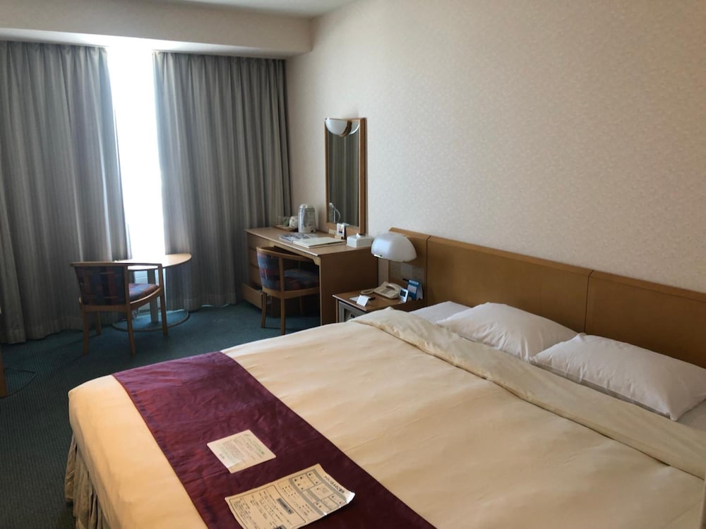 KUSHIRO PRINCE HOTEL 27/74