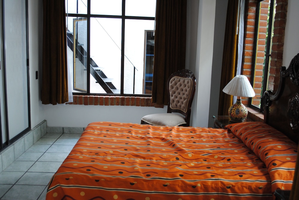 Hotel Posada La Casona de Cortes 51/72